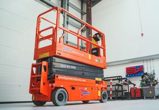 Scissor lift rental Crane workers for rent Electri