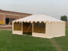 تركيب خيام وخياطه