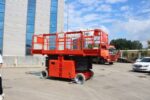 Scissor lift manlift Forklift rental 0559557168