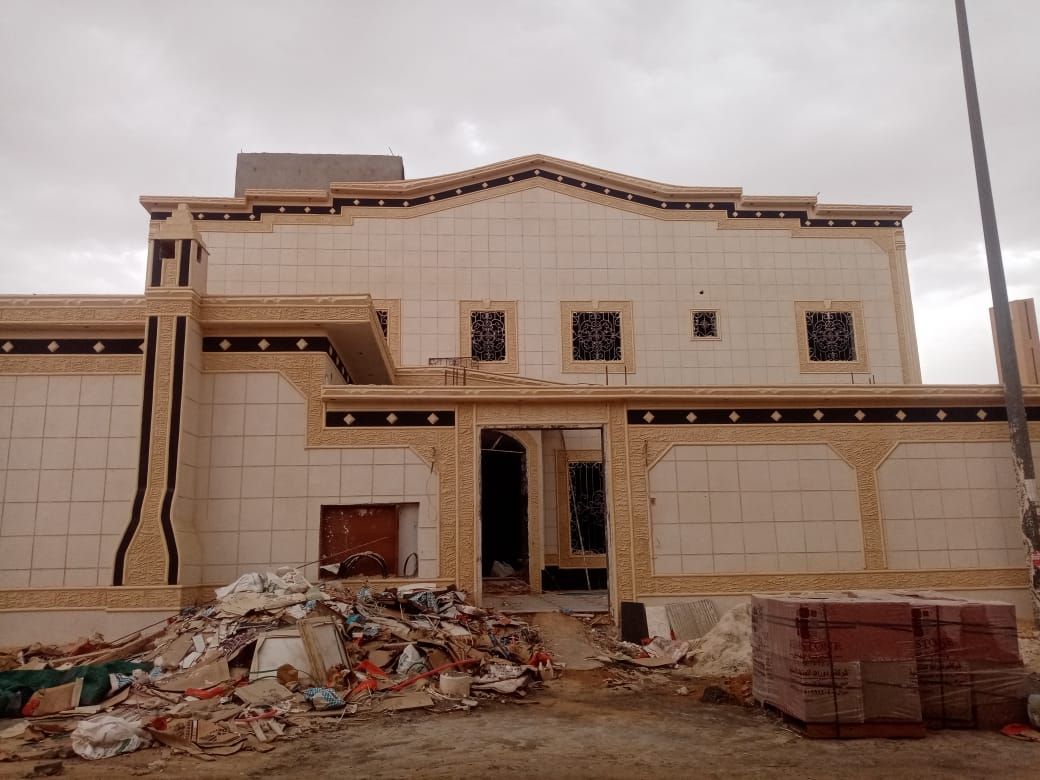 الرياض لياسه ملونه بديل الحجر وجهات خارجيه