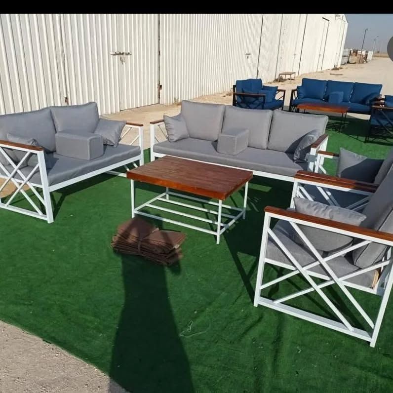 جلسات خارجيه