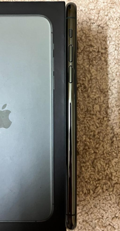 ايفون 11برو ماكس