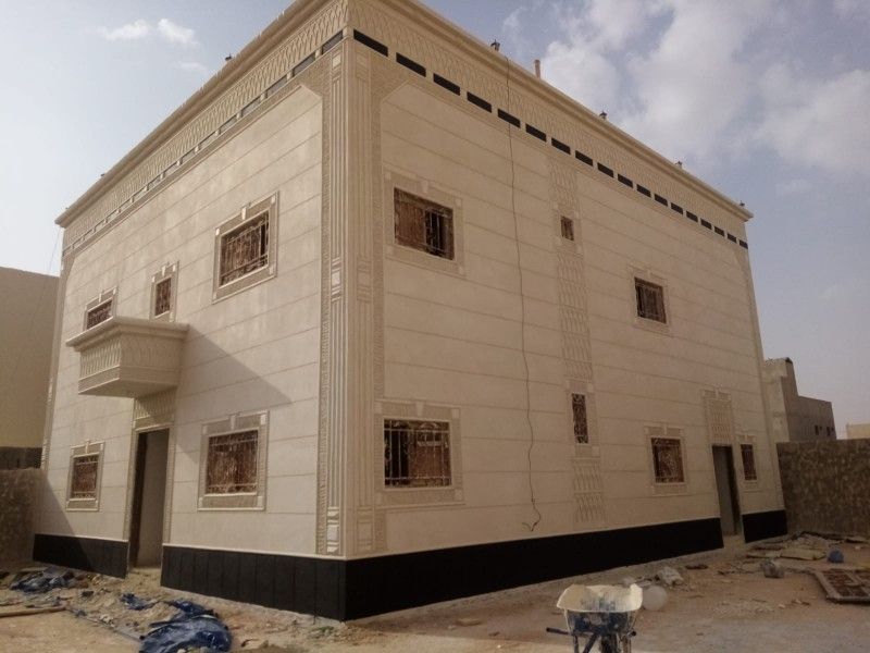 الرياض لياسه ملونه بديل الحجر وجهات خارجيه