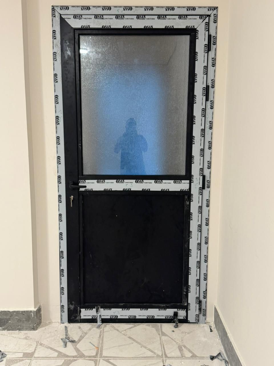 الصناعية القديم