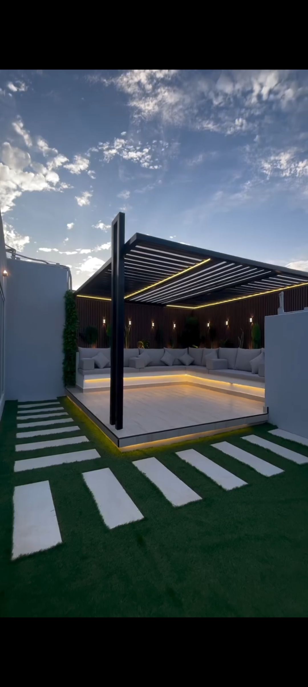 مظلات وسواتر الشرقيه