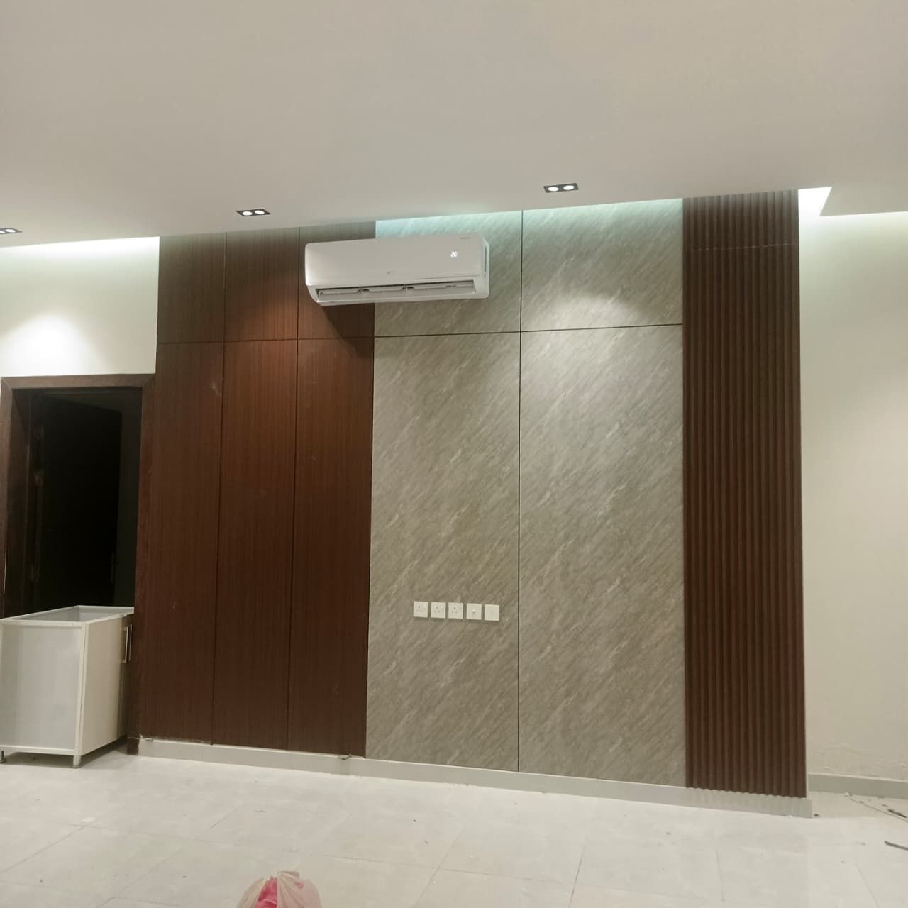 شارع الخزان