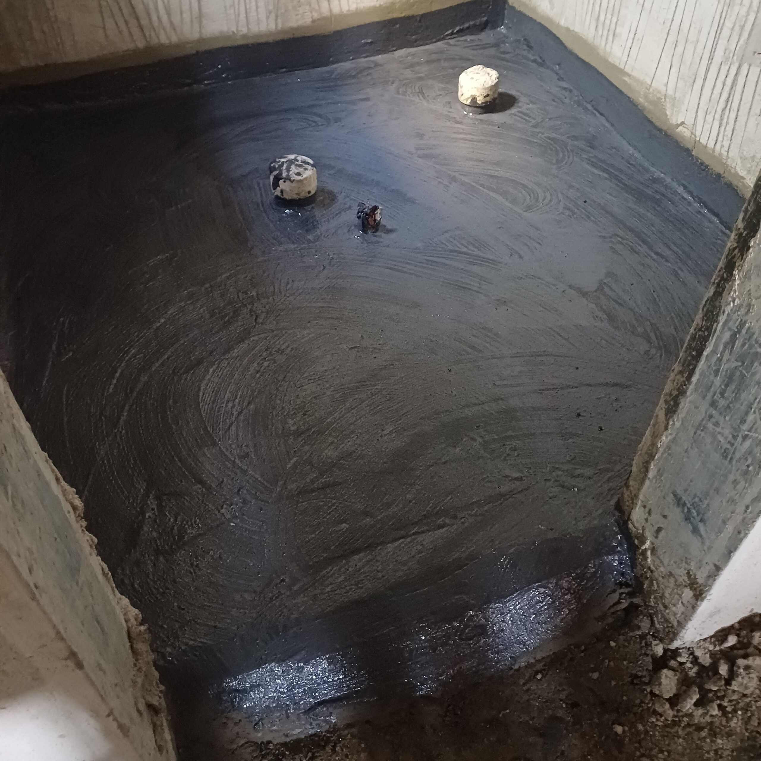 أبو كنان لجميع أنواع العوازل