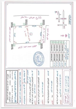 ارض بحجه للبيع صبيا حجه ارض