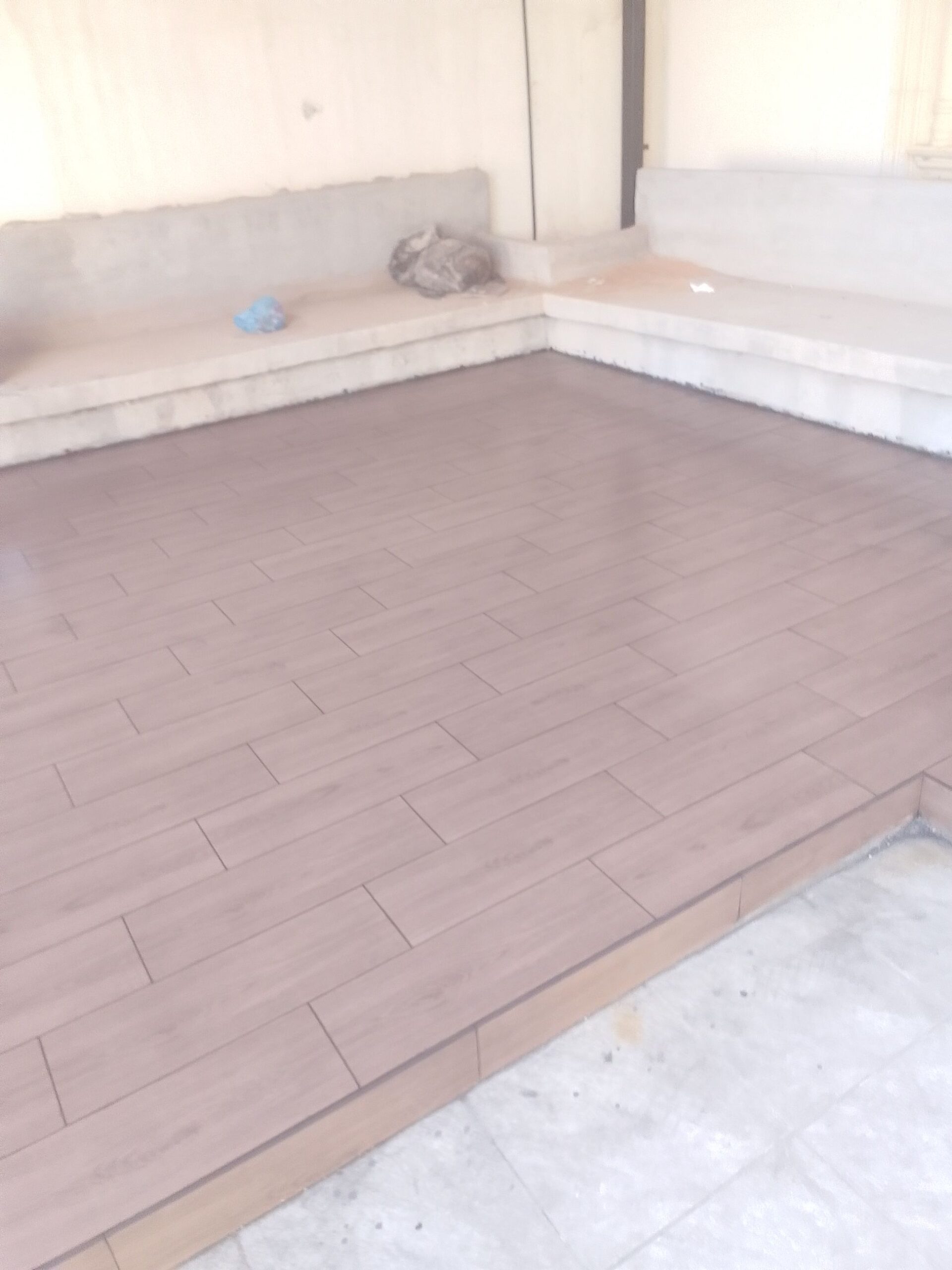 معلم بلاط سراميك وترميمات برحفر الباطن