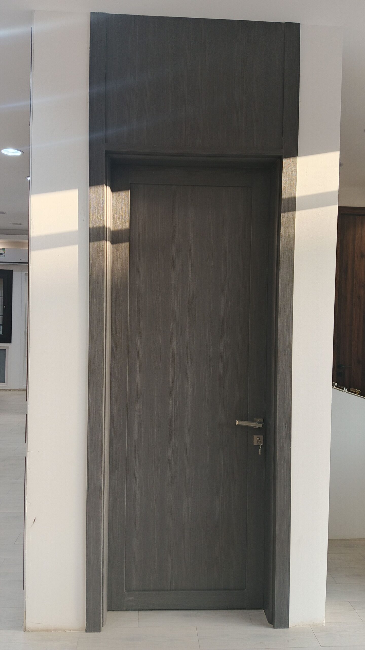 أحدث الابواب wpc