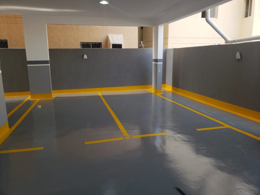 ابو غيث فني عوازل