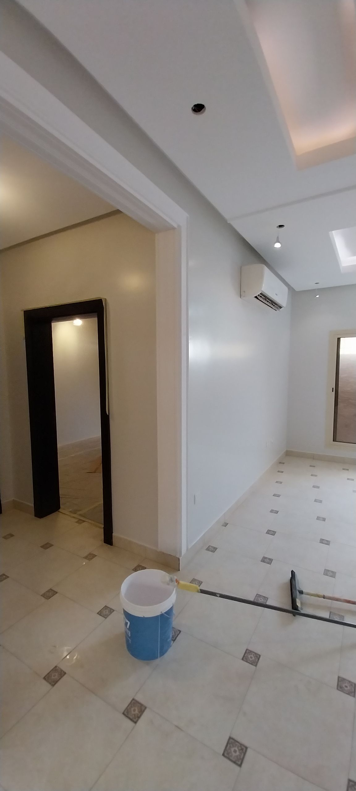 معلم دهانات وبويه الرياض