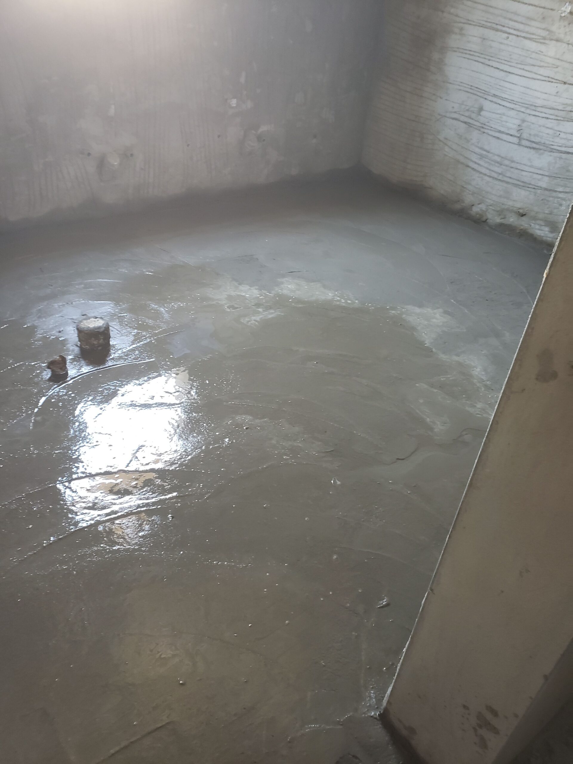 ابو فهد فني عوازل