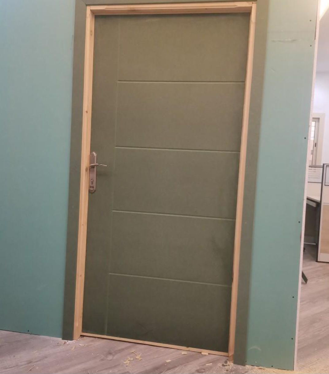 معلم جبس امبورد واسمنت بورد