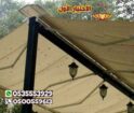 مظلات محلات تجارية ومقاهي0548682241 مظلات كافيهات