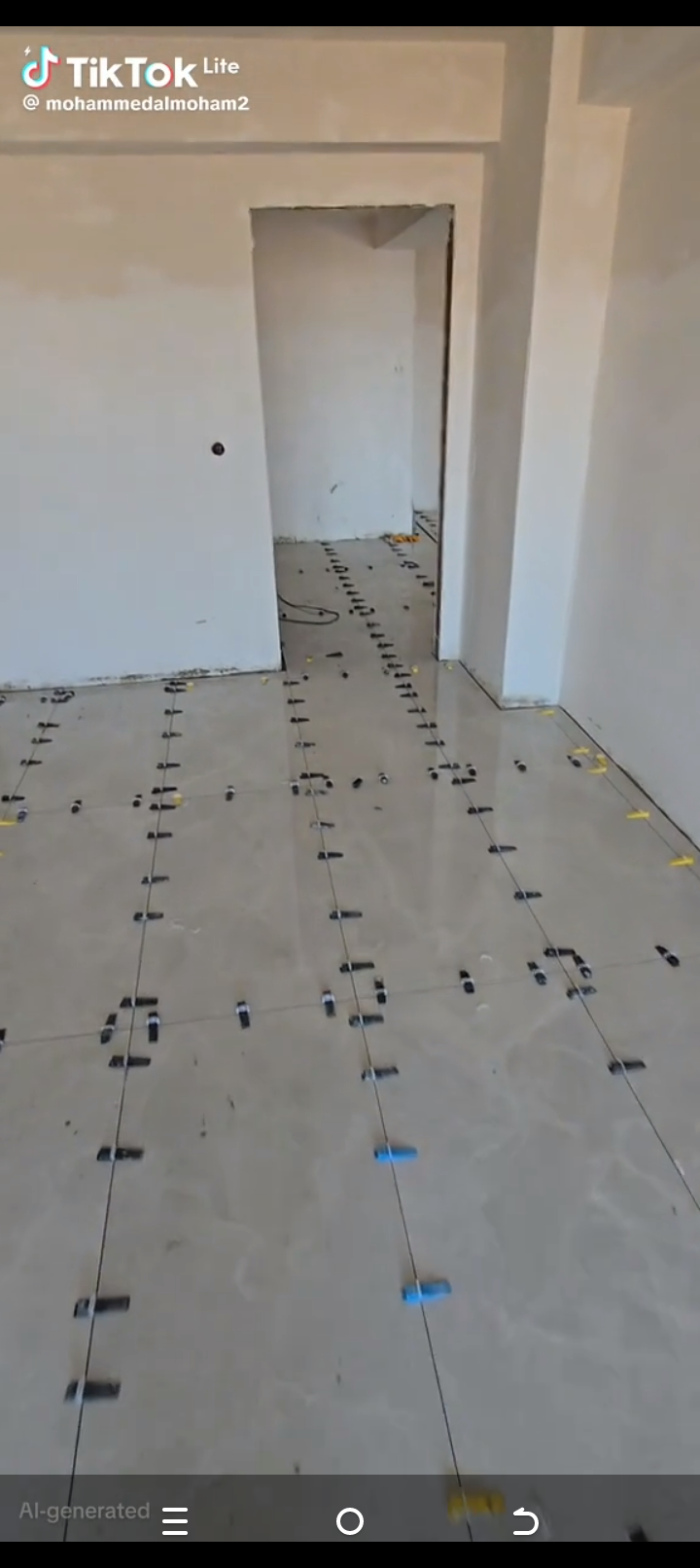 مبلط ابو عماد يمني