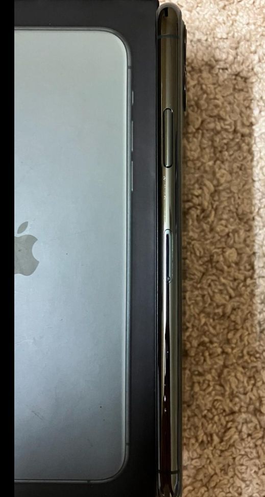 ايفون 11برو ماكس