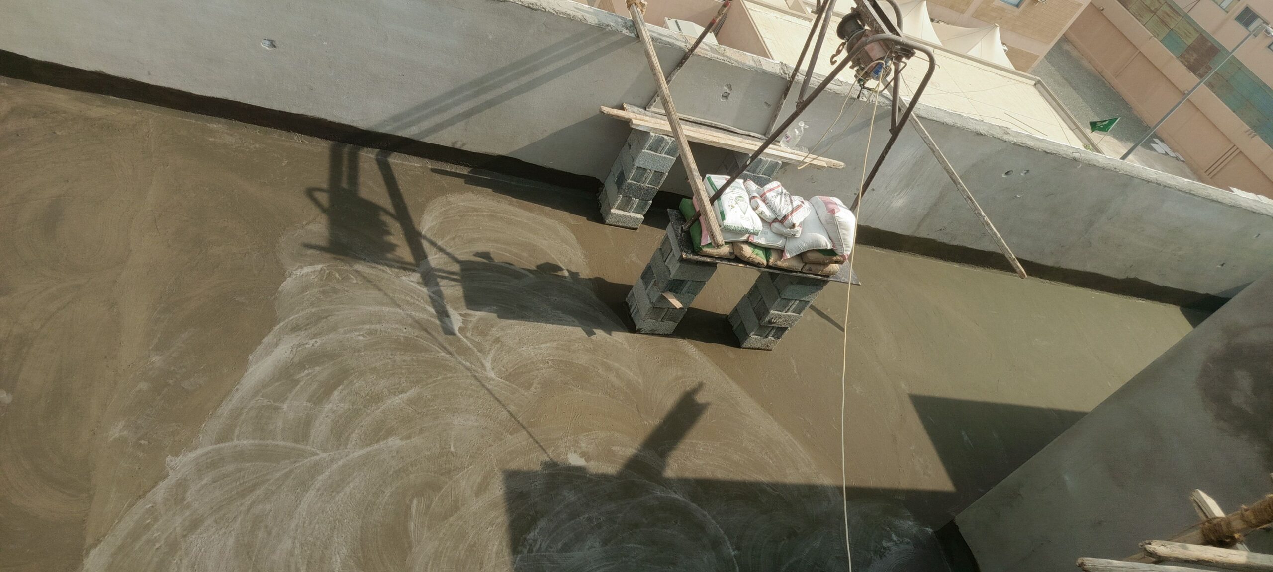 مكه المكرمه