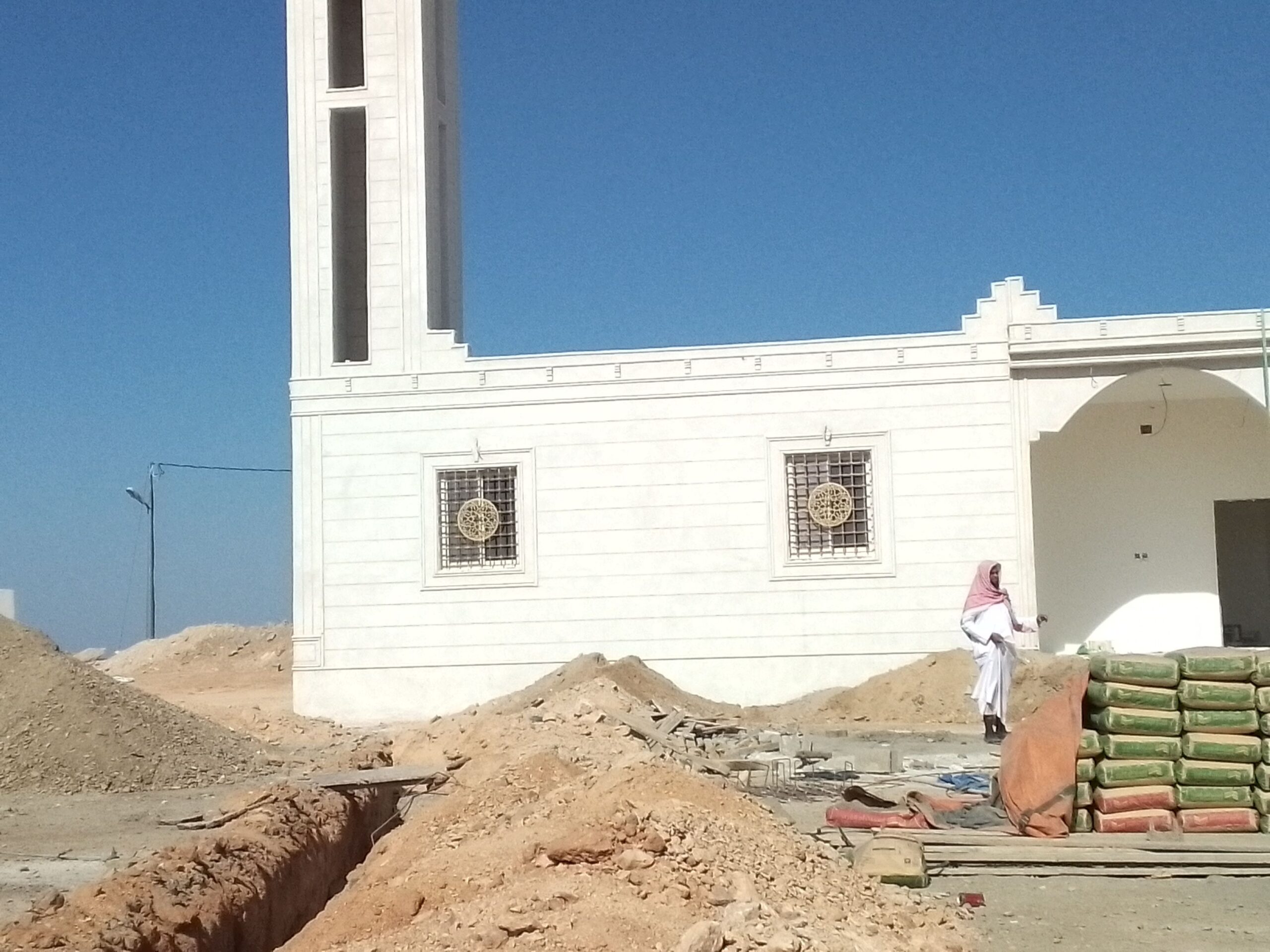 المدينه المنوره