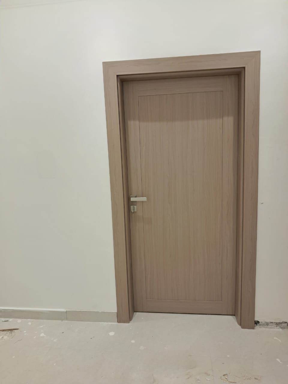 أحدث الابواب wpc