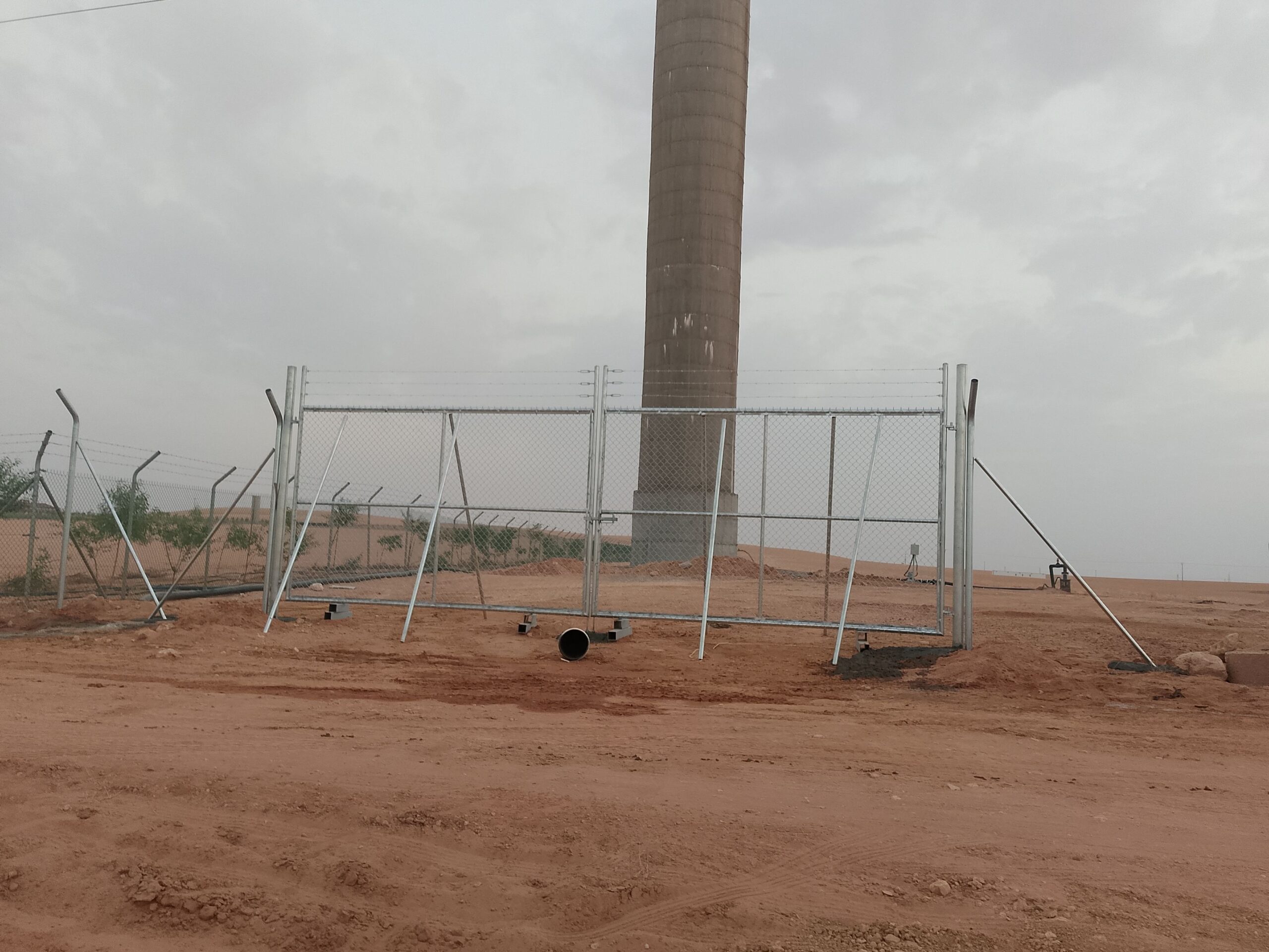 مقاول شبك بجميع أنواعه