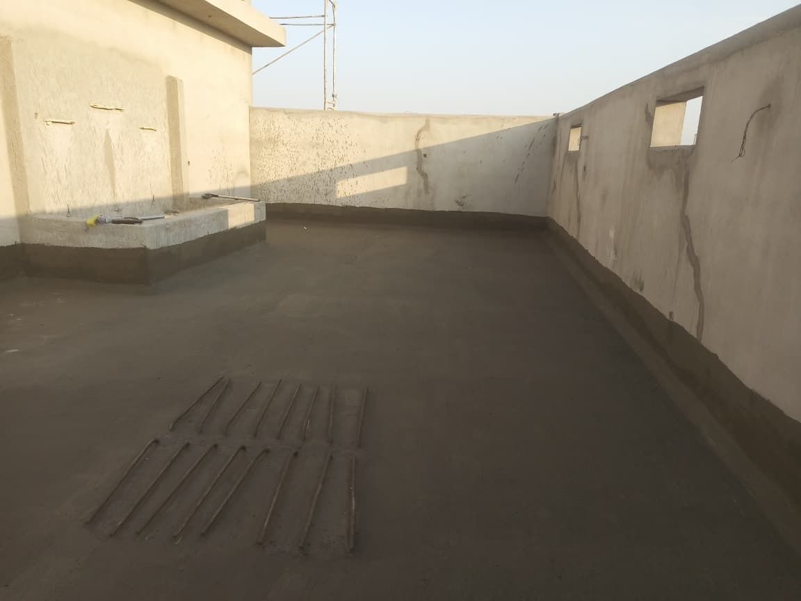 معلم جميع انواع العوازل