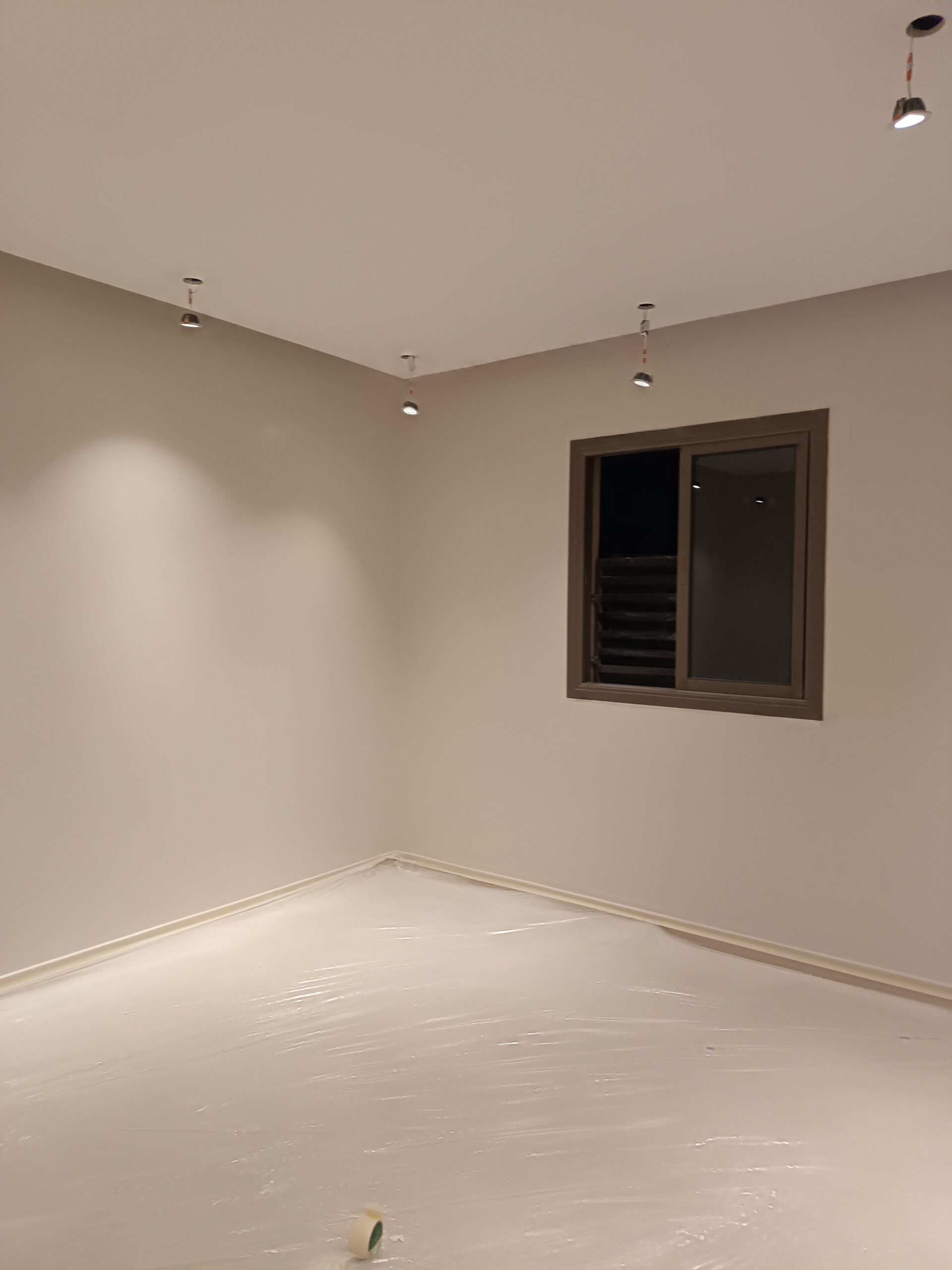 دهان بويات الرياض