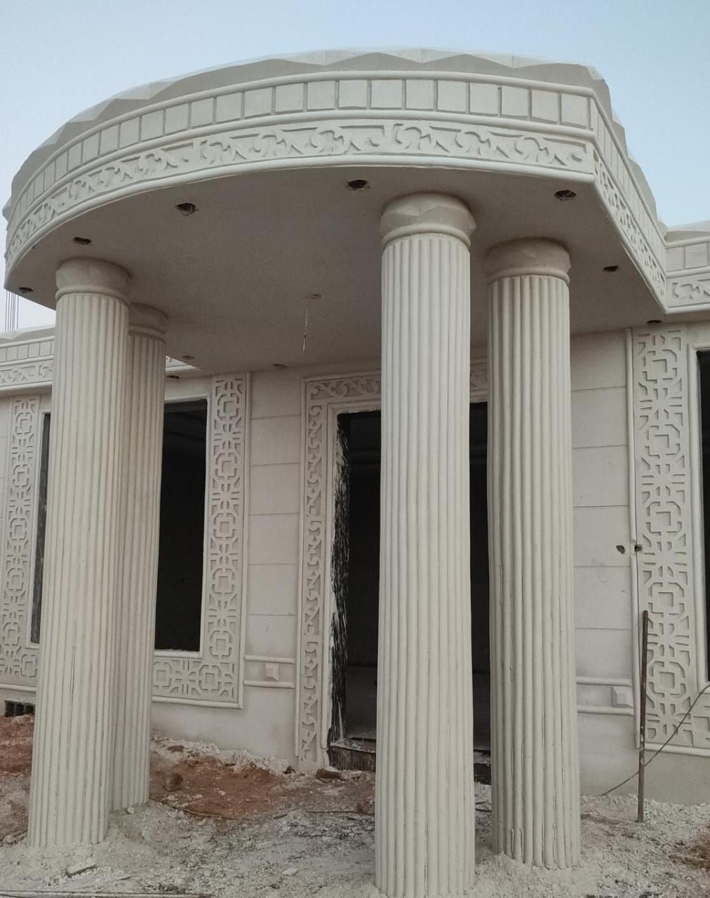 جيزان. صبيا بيش أبو عريش وإلا حد صمطه