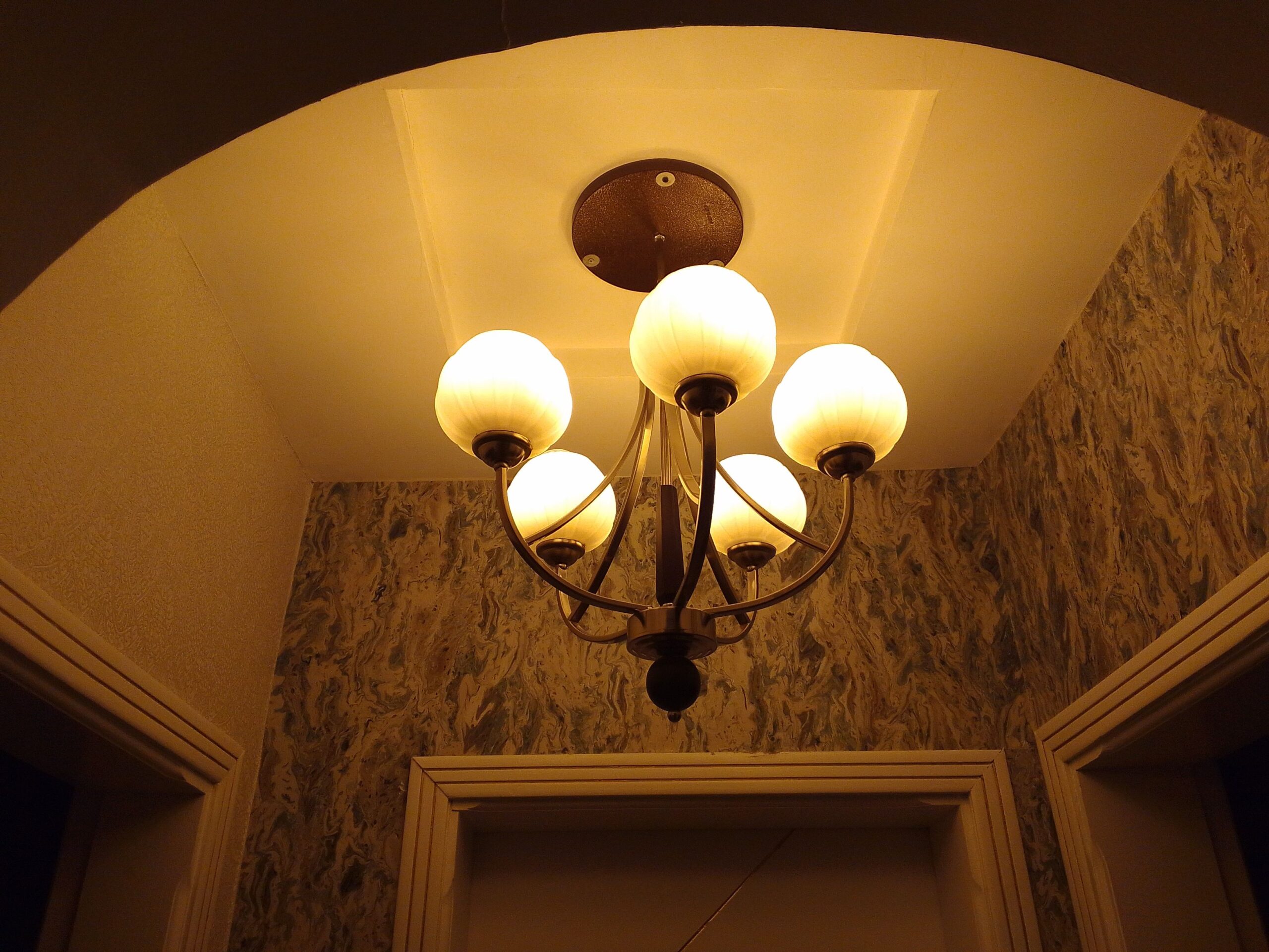 كهربائي منازل جده