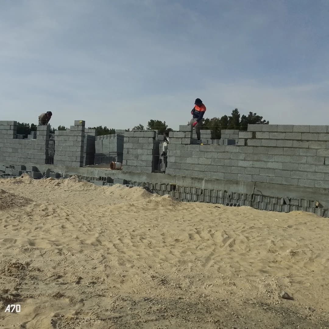 اصباغ داخلية وخارجية ترميم شامل وعوازل اوديكورات و