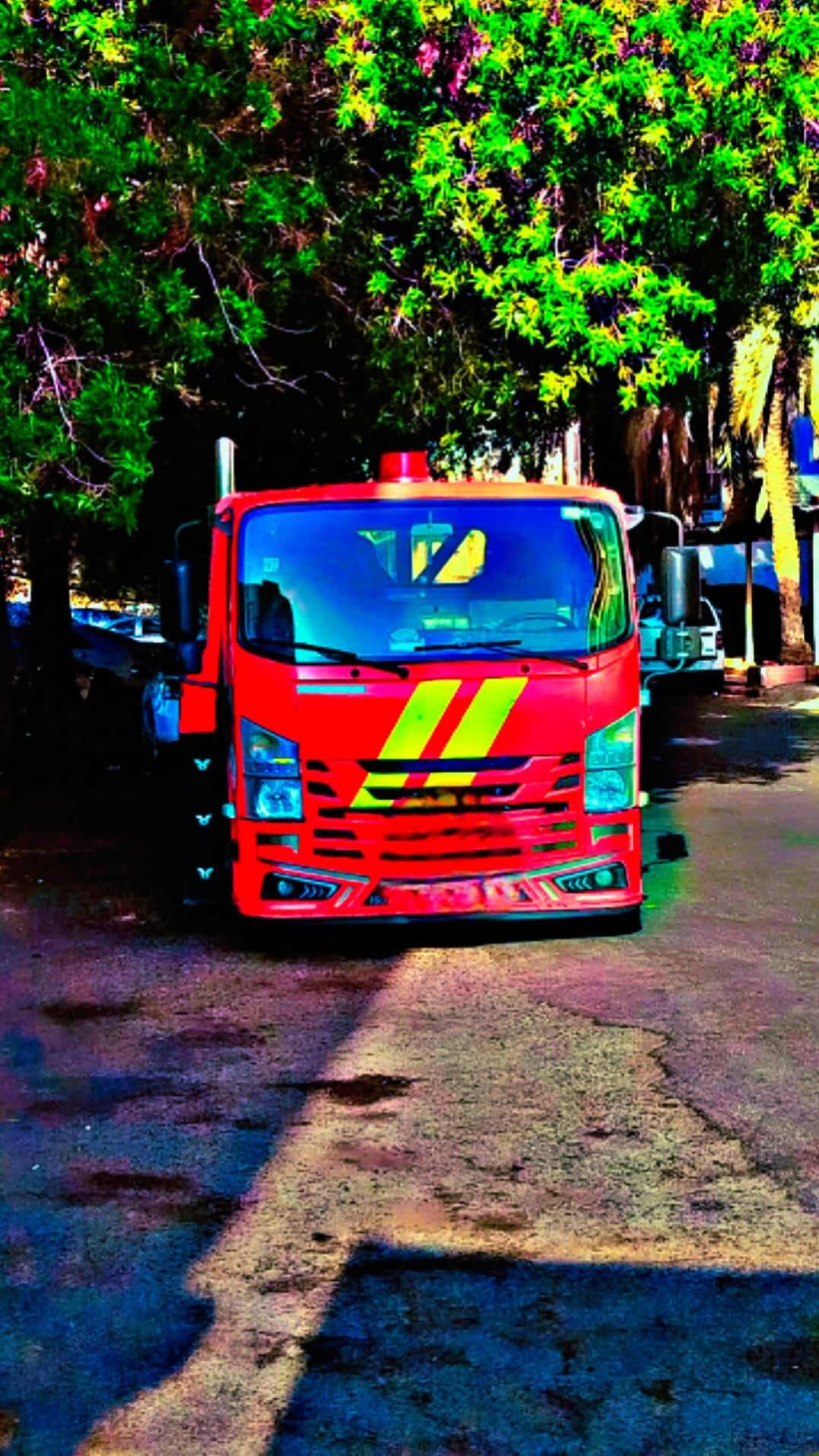 الدمام حي الضاحي