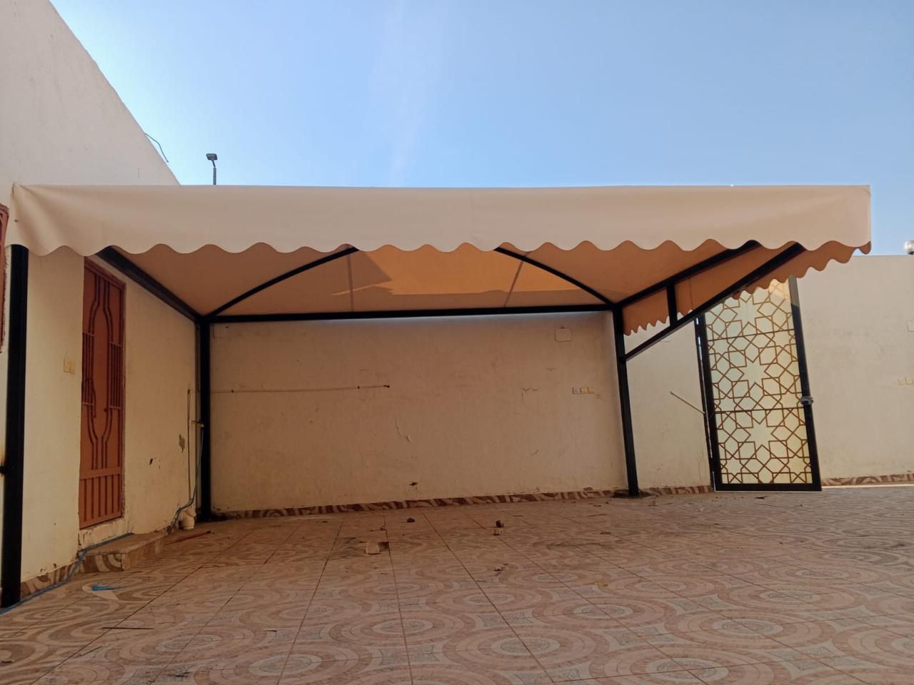 مكه المكرمه