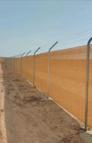 تركيب وتوريد جميع انواع الشبوك بوجوده عاليه