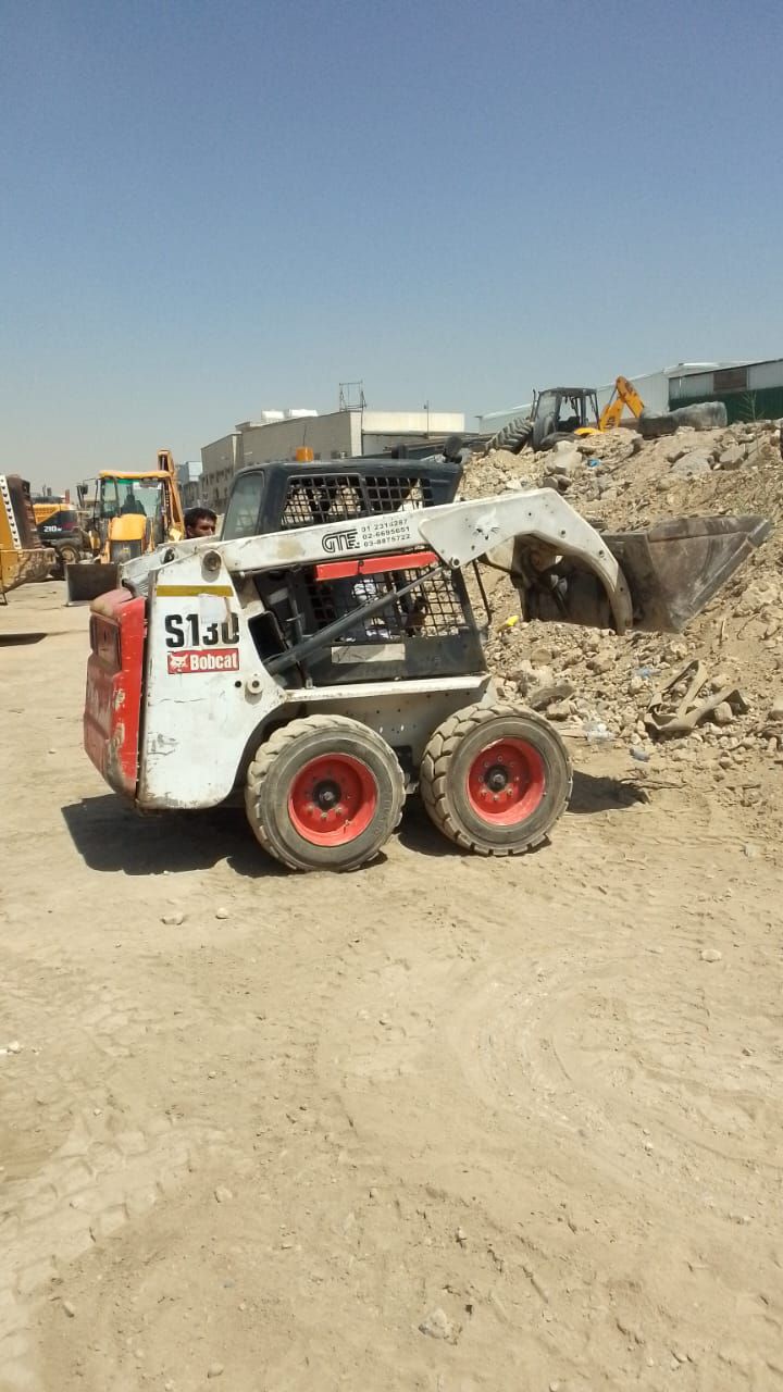 فوركليفت رافعه شوكيه للاجار شهر ويمي