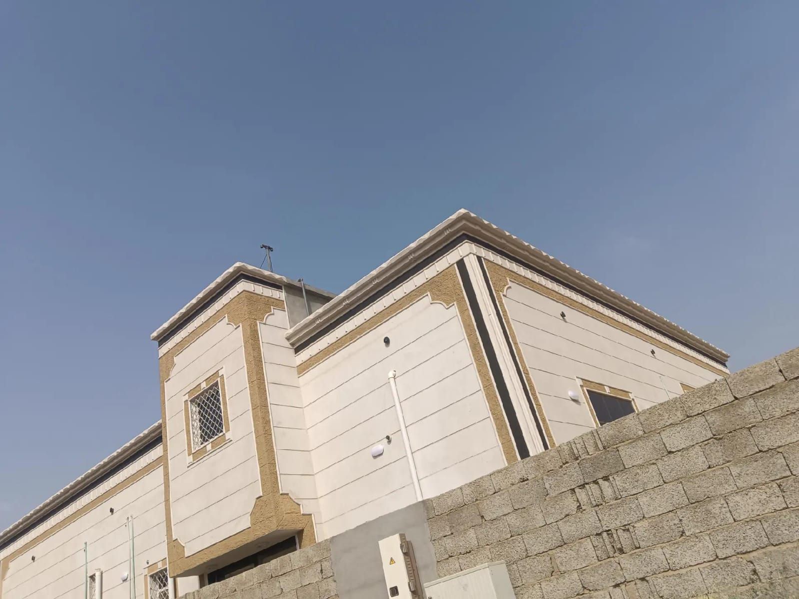 معلم لياسه ملونه بديل الحجر الطبيعي