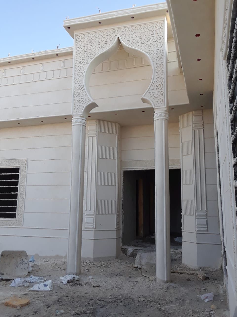 لياسه ملونة بديل الحجر الطبيعي يغنيك عن الياسه الع