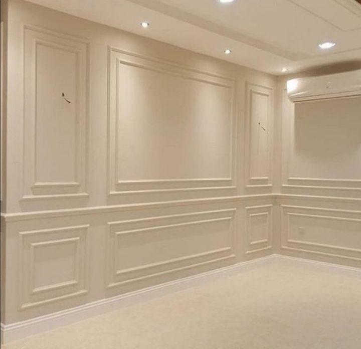 للدهانات للديكورات