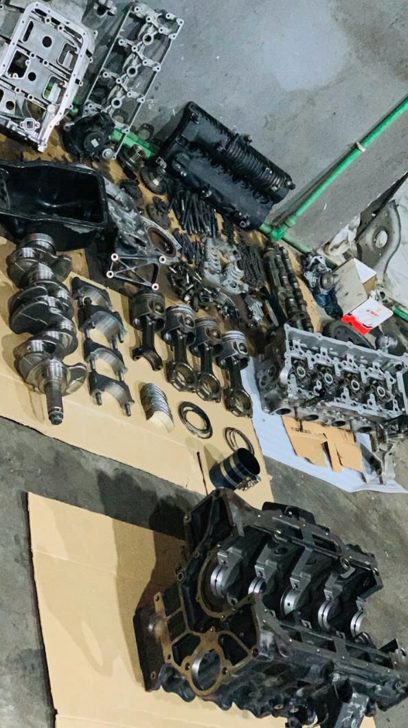 تشليح قطع غيار نيسان او سيارات الثاني