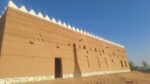 نشتغل جميع أعمال التراثية بنيان المجالس والمساجد و