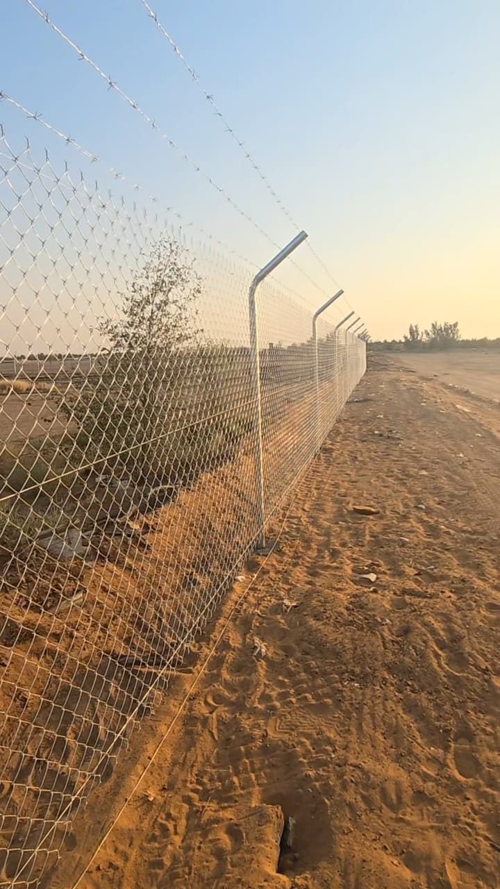 نقوم بتوريد وتركيب جميع انواع اشبوك0559330725