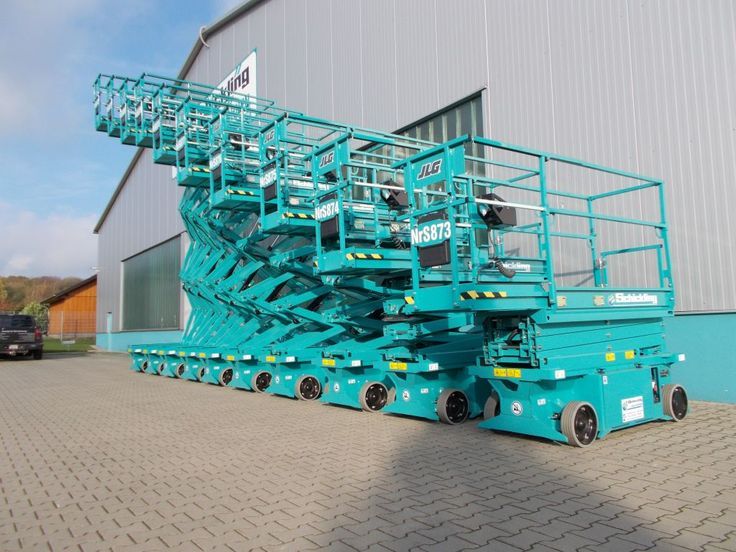 سيزرلفت للايجار مانلفت للايجار رافعة عمال للايجار