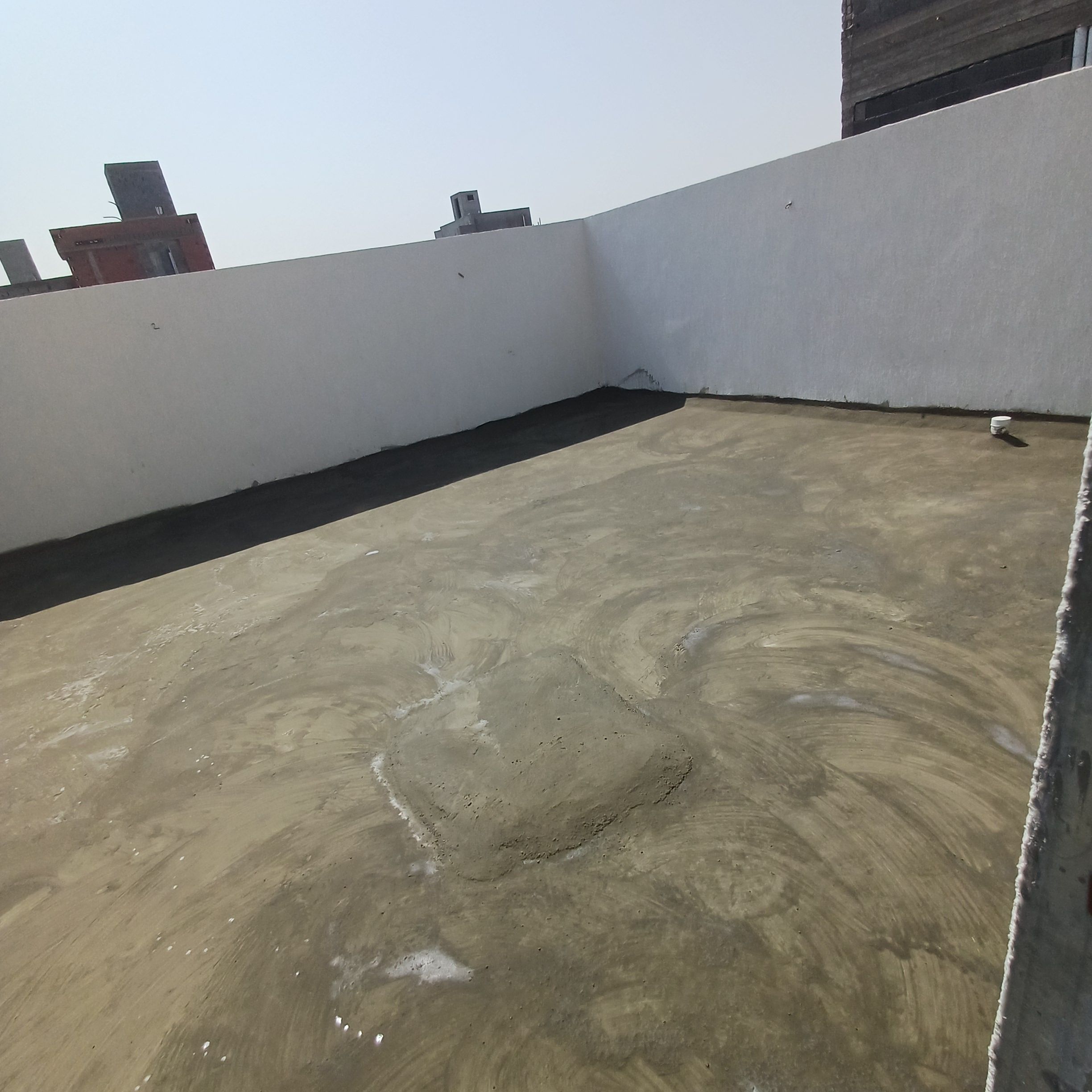 فني عوازل ابو كنان