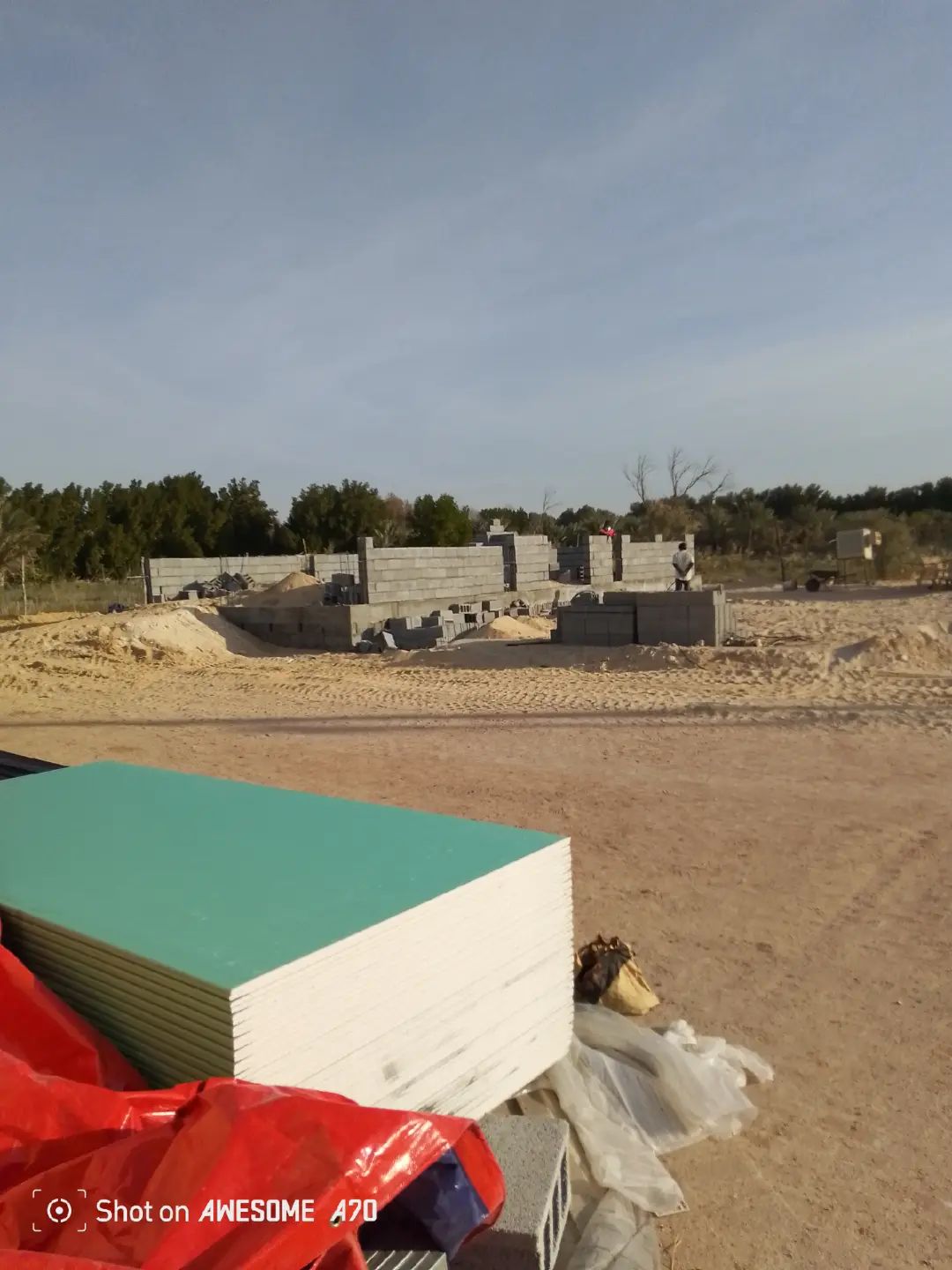 اصباغ داخلية وخارجية ترميم شامل وعوازل اوديكورات و