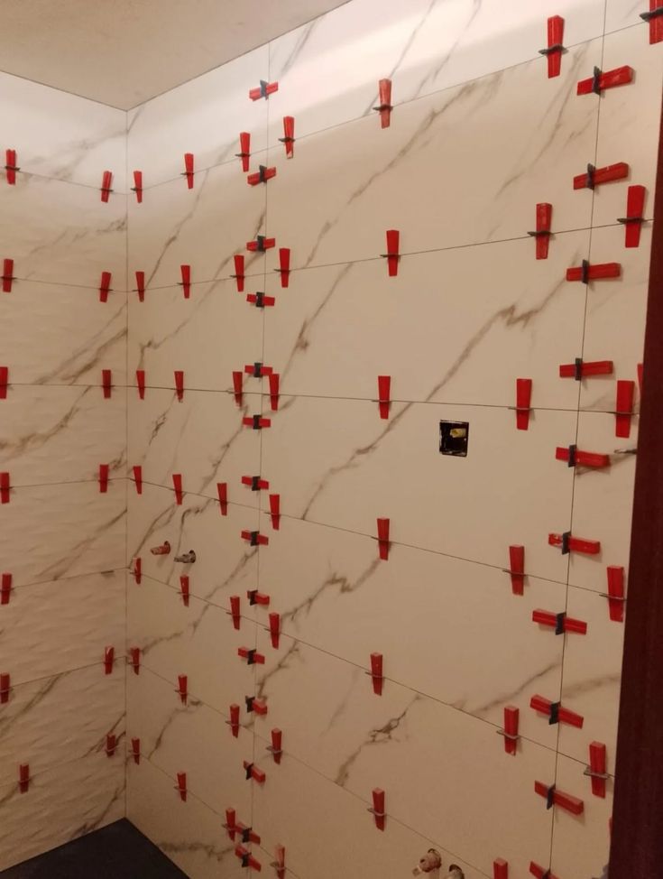 مقاول بلاط وديكور