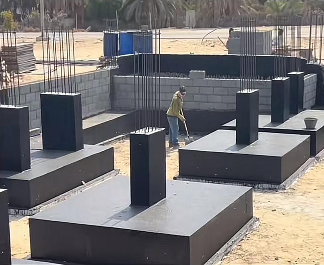 تركيب ساندوتش بانل ألواح ساندوتش بانل جبس بورد الر