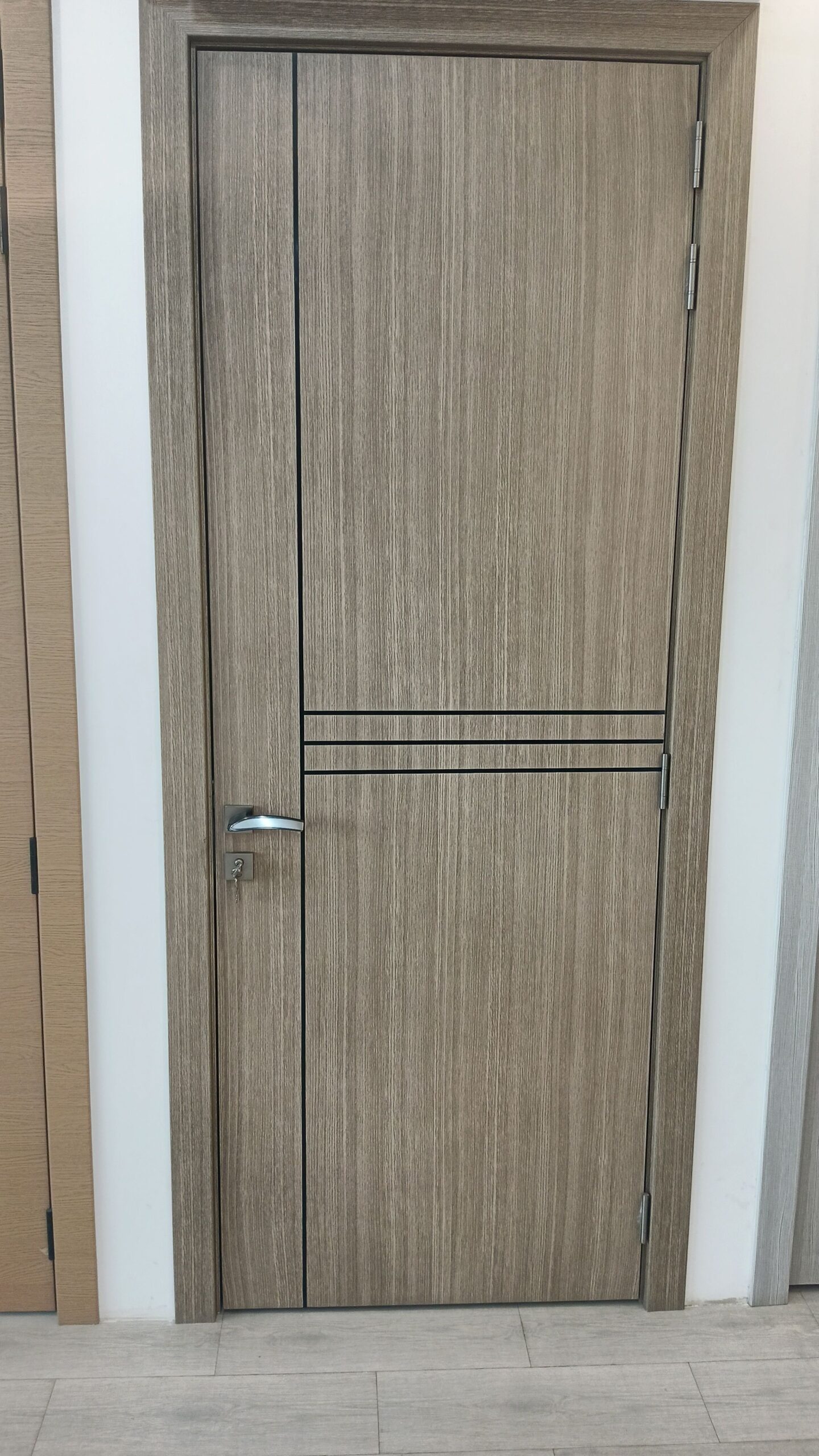 أحدث الابواب wpc