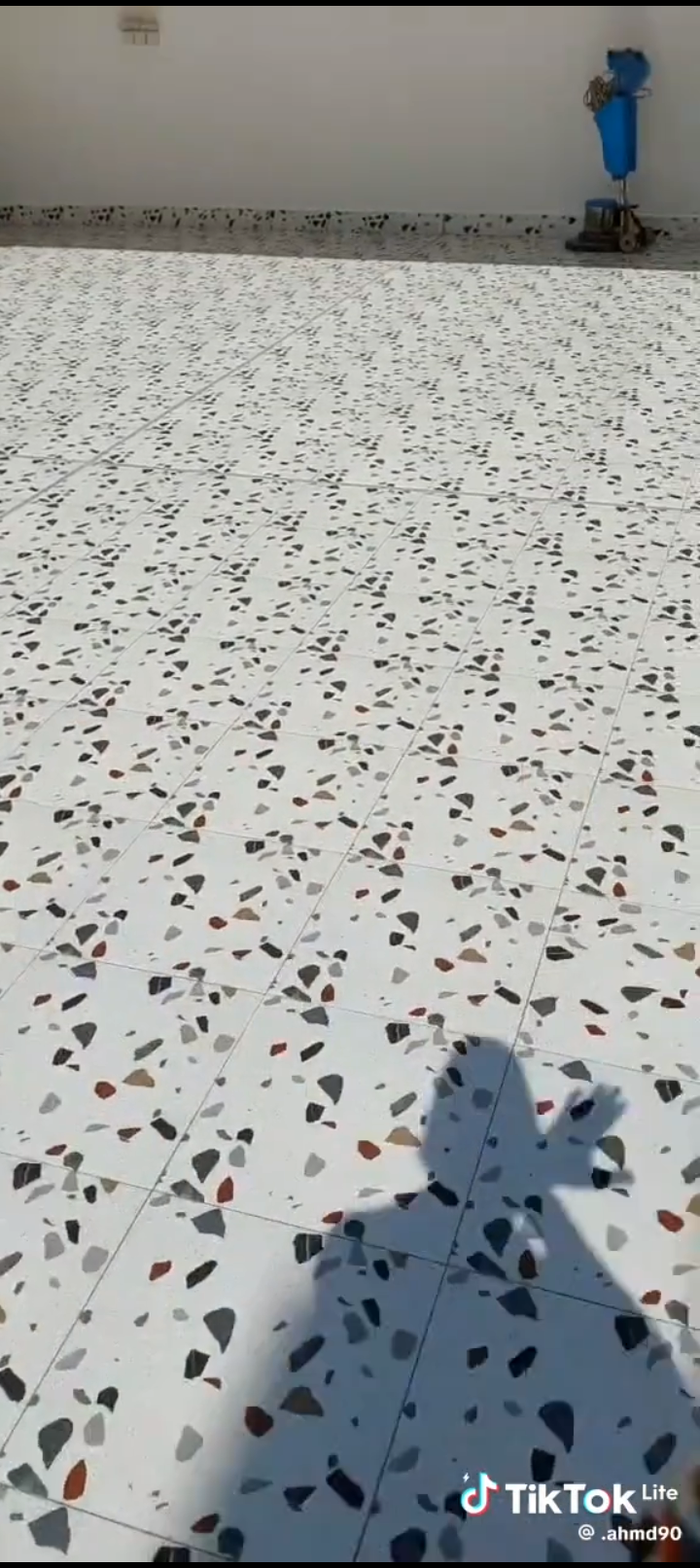 مبلط ابو عماد يمني