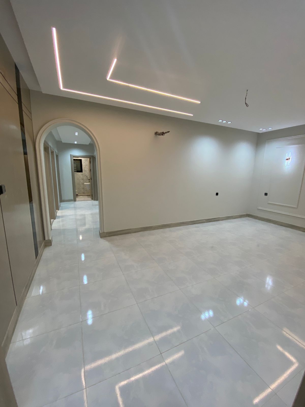 2500ريال 5غرف جديده ما سكانت شهري