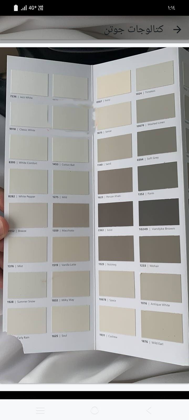 دهانات القصيم بريده