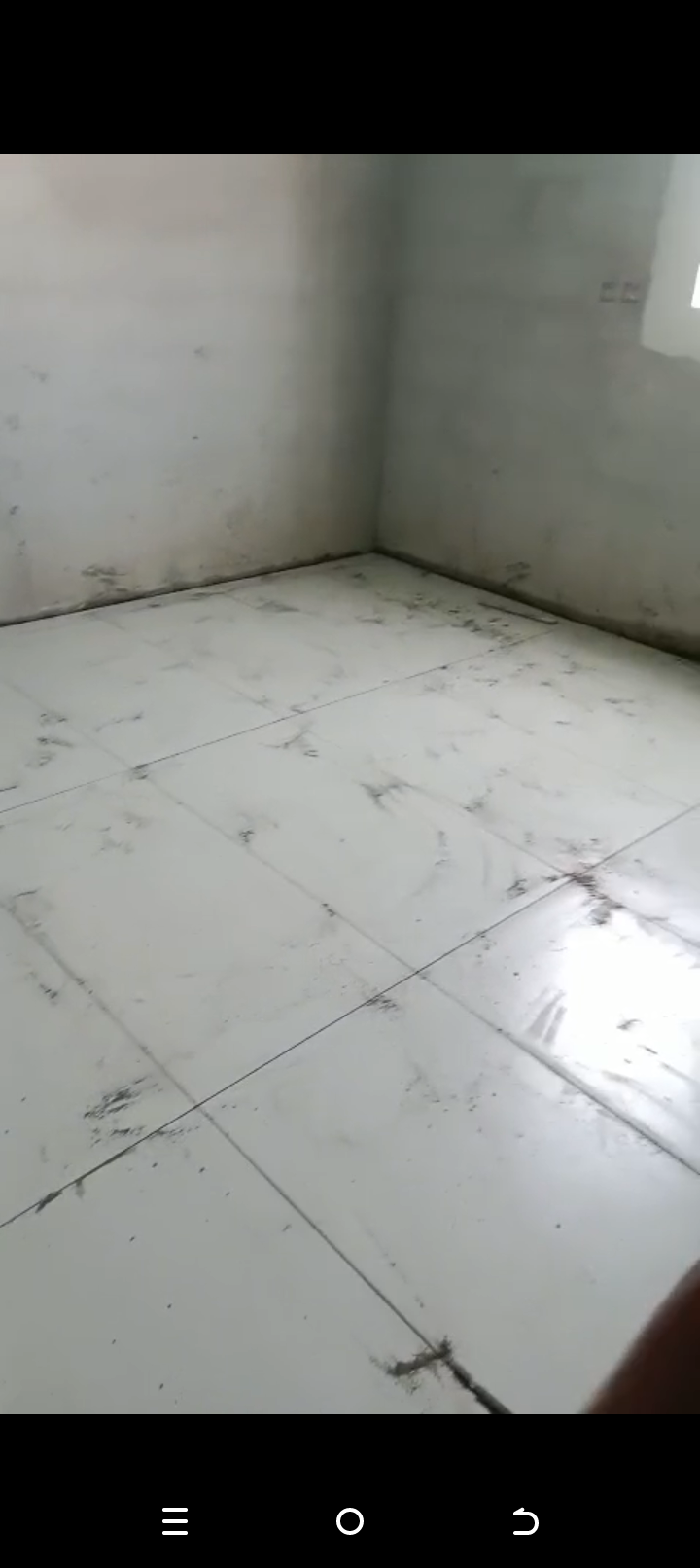 مبلط ابو عماد لتركيب جميع انواع البلاط البرسلان وا